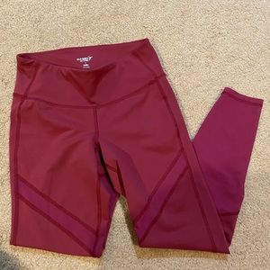 Old Navy Leggings.